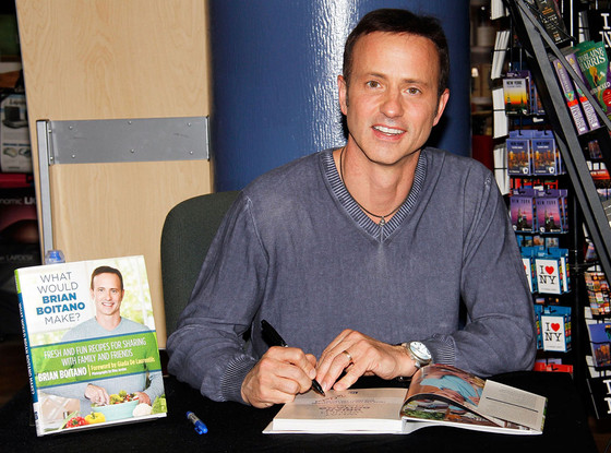 Brian Boitano Brian Boitano